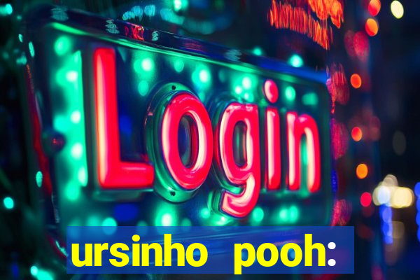 ursinho pooh: sangue e mel 2 online